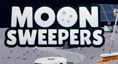 Moon Sweepers